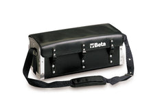 Beta Tools Model 2009  N/Bv-Leather Bag for Maintenance