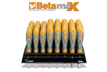 Beta Tools Model 942  Bx/Dg-Wall-Mounted Display 43 942Bx