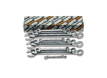 Beta Tools Model 42  As/13-13 Combination Wrenches in Box