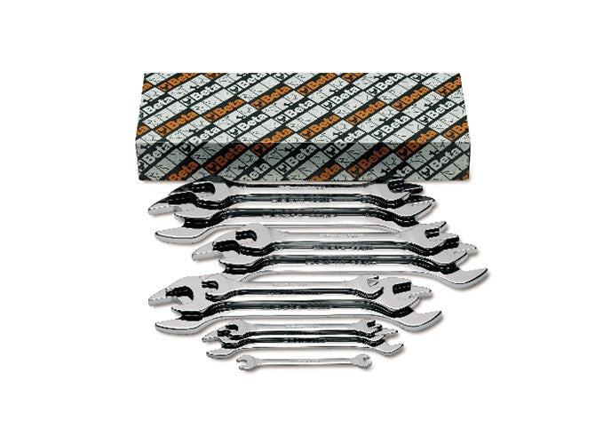 Beta Tools Model 55  Mp/S13-13 Wrenches 55Mp in Box