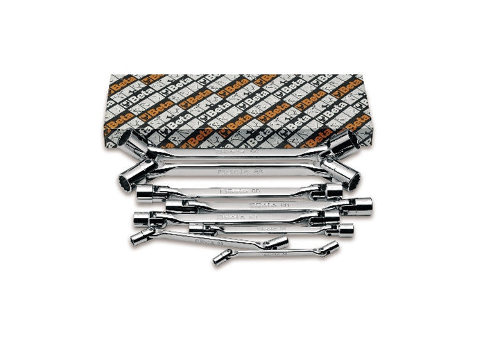 Beta Tools Model 80  S11-11 Wrenches 80 in Box