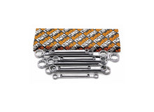Beta Tools Model 95  S13-13 Flat Ring Wrenches 95 in Box