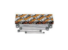 Beta Tools Model 95  Ftx/S4-4 Straight Wrenches 95Ftx in Box