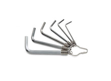 Beta Tools Model 96  St6-6 offset Hexagon Key Wrenches
