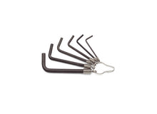 Beta Tools Model 96  As/T7-7 offset Hexagon Key Wrenches 96As