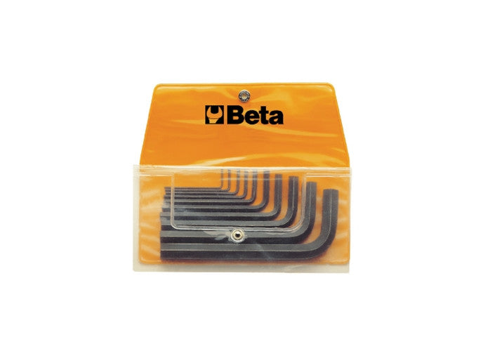 Beta Tools Model 96  As/B11-11 Wrenches 96As in Wallet