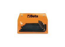 Beta Tools Model 96  Bp/As8-8 Wrenches 96Bp/As with Display