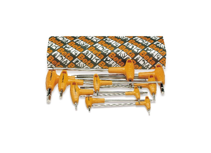 Beta Tools Model 96  T/As10-10 Wrenches 96T/As in Box