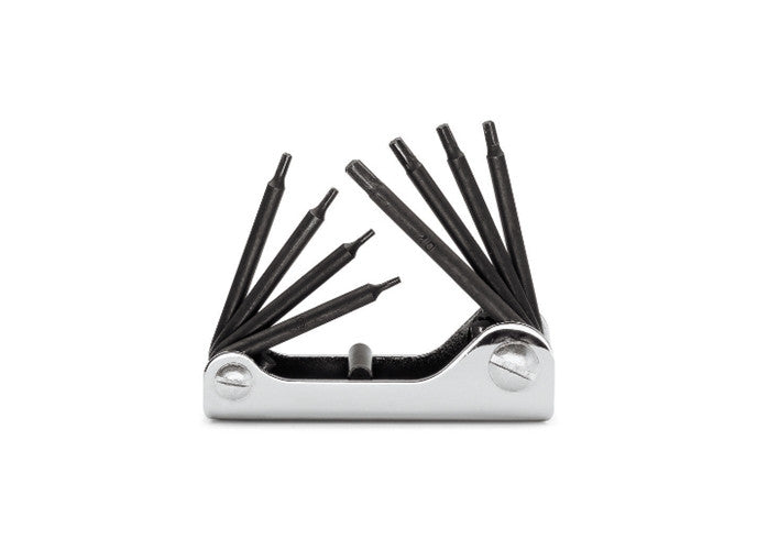 Beta Tools Model 97  Tx/G8-8 Wrenches 97Tx