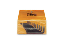 Beta Tools Model 97  Tx/B13-13 Wrenches 97Rtx in Wallet
