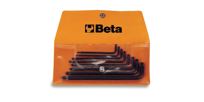 Beta Tools Model 97  Rtx/B8-8 Wrenches 97Rtx in Wallet