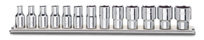 Beta Tools Model 900  Sb13-Rails of 13 Sockets 900