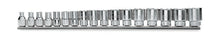 Beta Tools Model 910  B/Sb17-Rails 17 Sockets 910B