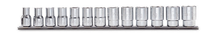 Beta Tools Model 920  A/Sb13-Rails of 13 Sockets 920A