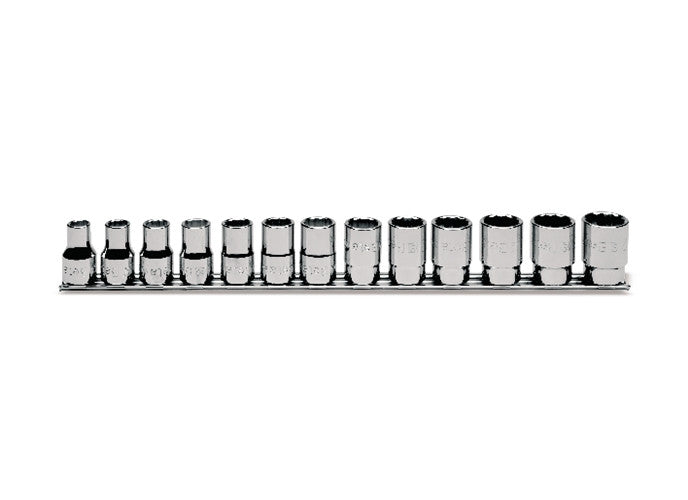 Beta Tools Model 920  B/Sb13-Rails of 13 Sockets 920B
