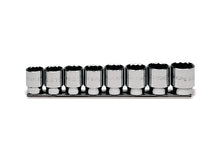 Beta Tools Model 920  B/Sb8-Rails of 8 Sockets 920B