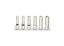Beta Tools Model 920  Ftx/Lsb6-Rails of 6 Sockets 920Ftx/L