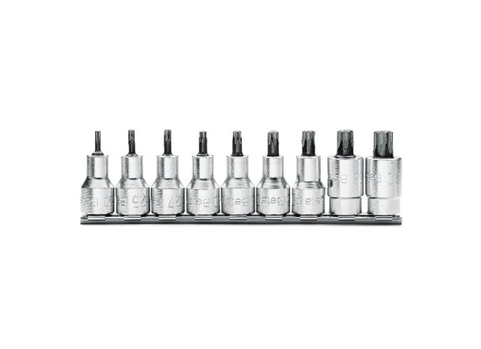 Beta Tools Model 920  Tx/Sb9-Rails of 9 Sockets 920Tx