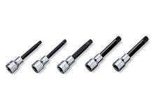Beta Tools Model 920  Xznl/S5-Set of 5 Socket 920Xzn