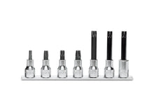Beta Tools Model 920  Es/Sb7-Rails of 7 Sockets 920Es