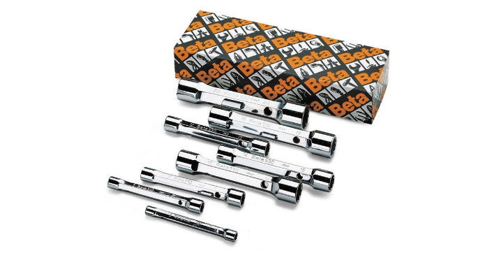 Beta Tools Model 930  S13-13 Wrenches 930 in Box