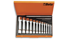 Beta Tools Model 930  C13-13 Wrenches 930 in Case