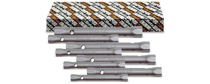 Beta Tools Model 935  S13-13 Wrenches 935 in Box
