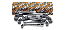 Beta Tools Model 937  S17-17 Wrenches 937 in Box