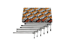 Beta Tools Model 951  As/S6-6 T-Handle Wrenches 951As in Box