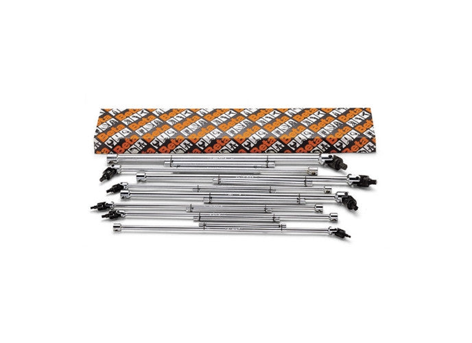 Beta Tools Model 953  Tx/S8-8 T-Handle Wrenches 953Tx in Box