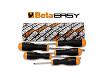 Beta Tools Model 1204  S5-5 Screwdrivers 1204 in Box