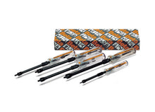 Beta Tools Model 1252  S5-5 Screwholding Screwdrivers in Box