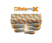 Beta Tools Model 1290  S5-5 Screwdrivers 1290 in Box