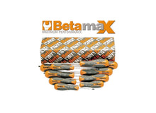 Beta Tools Model 1293  S12-Set of 12 Screwdrivers in Box