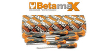 Beta Tools Model 1293  Es/S7-7 Hexagon Drivers 1293 in Box