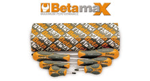 Beta Tools Model 1299  Pz/S6-6 Screwdrivers 1299Pz in Box