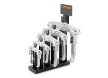 Beta Tools Model 1500  Sp-5 Pullers + Sheet Metal Support