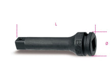 Beta Tools Model 710  20-3/8' Drive Impact Extension Bar