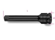 Beta Tools Model 710  21-3/8' Drive Impact Extension Bar