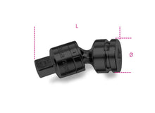 Beta Tools Model 710  25-3/8' Drive Impact Universal Joint