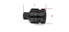Beta Tools Model 720  15-Impact Adaptor 1/2'-3/8' Drives