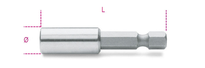 Beta Tools Model 882  M1-Magnetic Bit Holder
