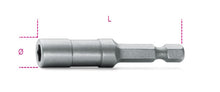 Beta Tools Model 882  Bit Holder Retaining Ring for Driver
