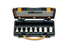 Beta Tools Model 920  Ftx/C8-Sets of 8 Sockets 920Ftx