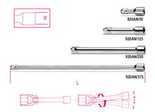 Beta Tools Model 920  An/125mm-1/2' Wobble Extension Bars