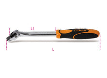 Beta Tools Model 920  35A-1/2' Drive Swivel Handle