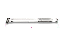 Beta Tools Model 920  M/35-1/2' Swivel Drive Metal Handle