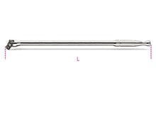 Beta Tools Model 920  M/35L-1/2' Swivel Drive Long
