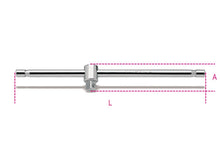 Beta Tools Model 920  42-1/2' Drive Sliding T Handle