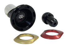 Gilles AP.GTA Rear Axle Crash Pads for the Yamaha YZF-R6 (2017+)  YZF-R1 (2015-2016)  YZF R1M  and YZF-R1S